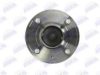 CHEVR 13500589 Wheel Bearing Kit